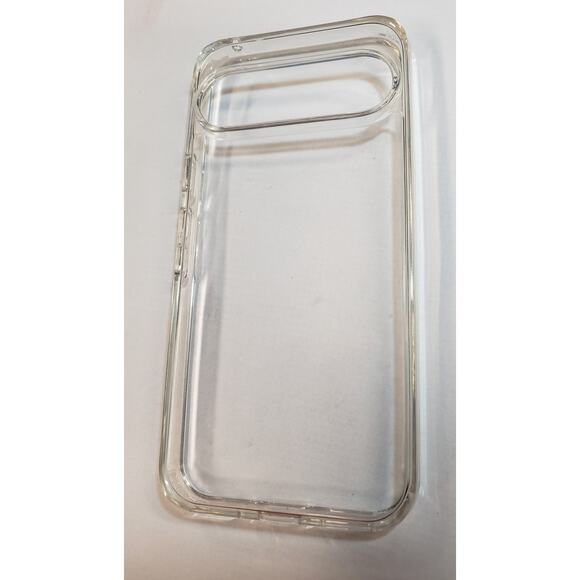 Case for Google Pixel 9/9 Pro.  Non-Yellowing Bumper Cover JETech - Picture 5 of 9